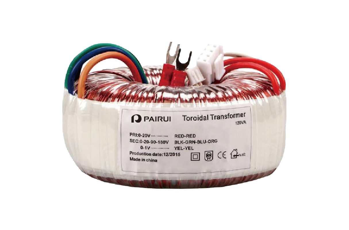 -_Toroidal transformer_FATR2500