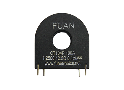 -_Current Transformer_FAACST-002