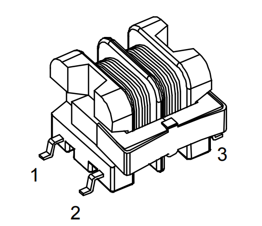 -_Line Filter_FAPL09HS-201Y2R5 -_Line Filter_FAPL09HS-201Y2R5